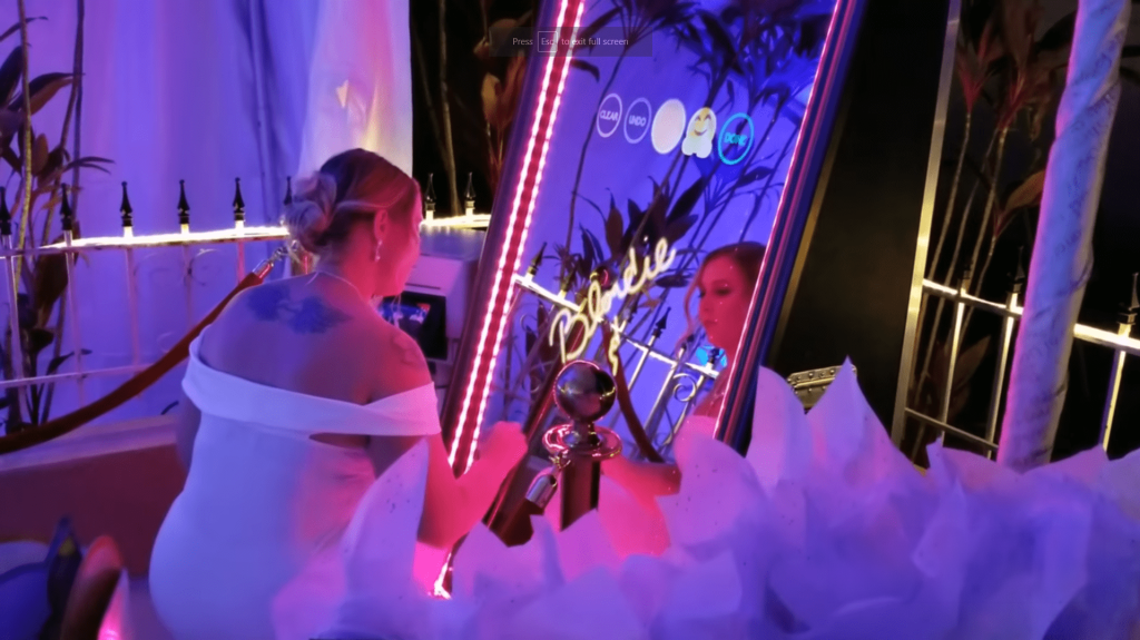 PHOTO BOOTH RENTALS IN CYPRESS, TX